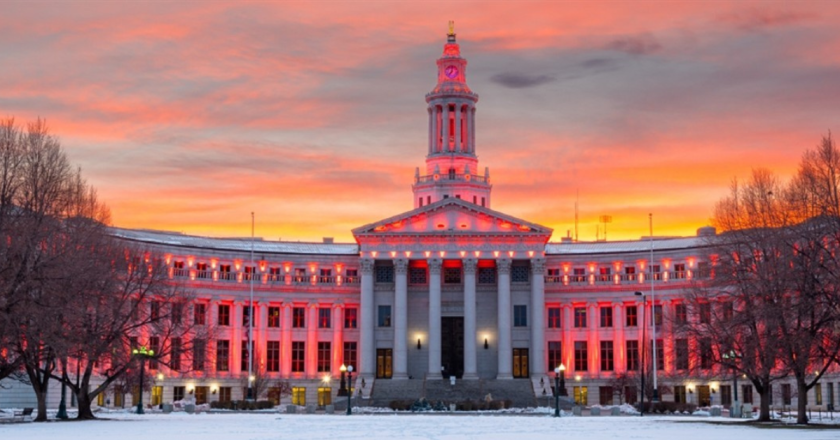 Some surprised with renewal of Denver City Council term limit proposal