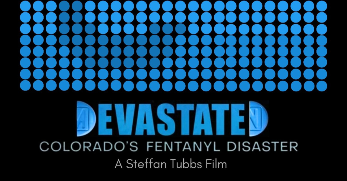 ‘Devastated’ details the deadly fentanyl epidemic and calls Coloradans to action