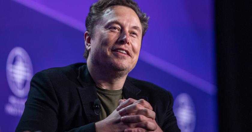 Shrier: Elon Musk, Mark Zuckerberg, and our government censors