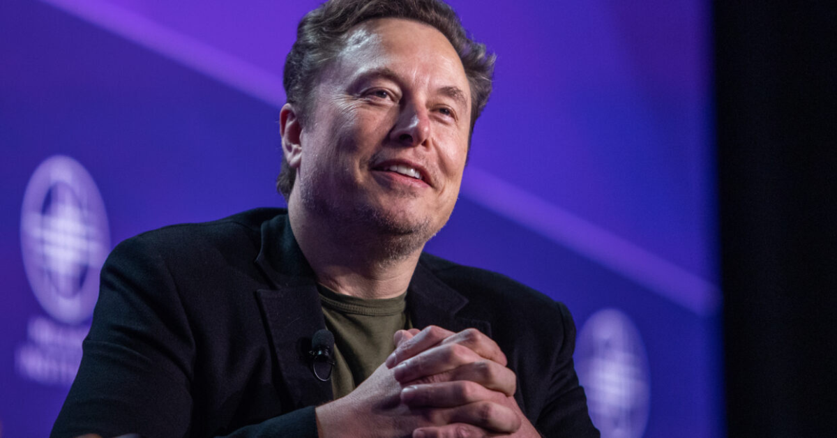 Elon Musk's 'X' tops list of companies trampling on the 1st Amendment ...