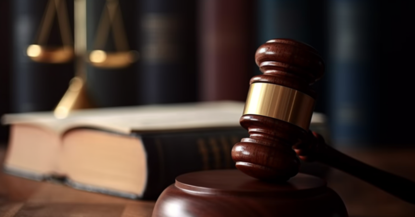 10th Circuit rules Sedgwick County liable for former Sheriff Hanna’s alleged assault of an inmate