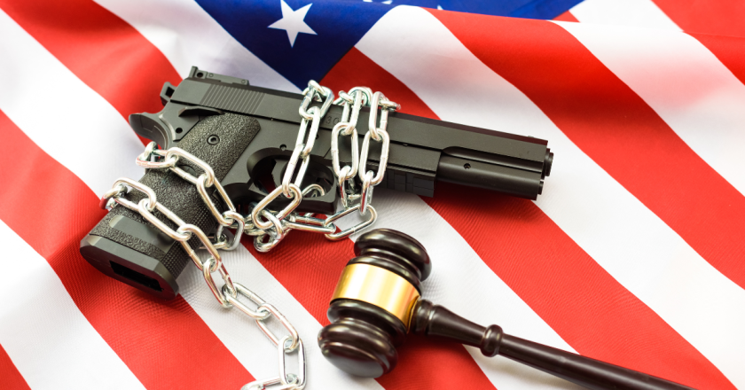 Gun owners, retailers face new restrictive firearm laws which went into effect this week 