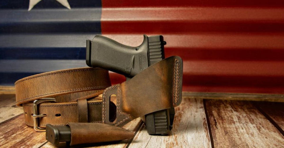 ATF sued by 26 states over rule targeting lawful gun owners, including Kansas, Nebraska, Wyoming