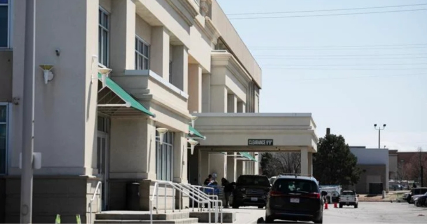 Denver City Council delays spending $8 million on homeless hotel