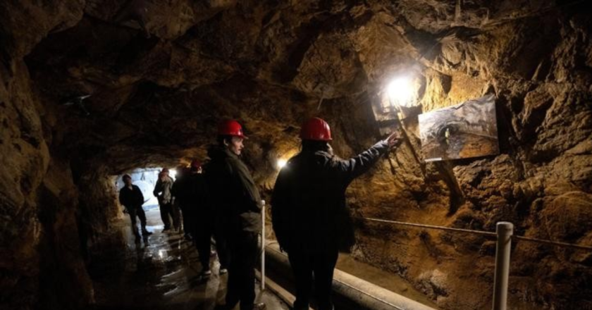 ‘Center of the gold universe’, this one spot is oft ignored by tourists in Idaho Springs