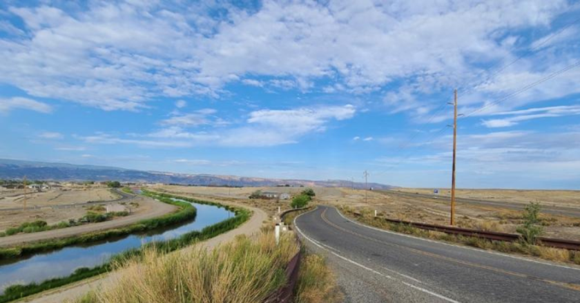 Meeting announced to consider interchange plans for I-70 and 29 Road in Mesa County