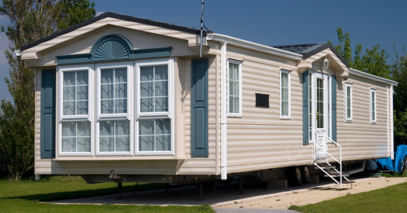 Boulder County launches $400K pilot program to repair, rehab mobile homes