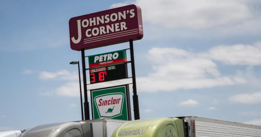 Transition to reformulated gas in nine Front Range counties will result in price increase there. How high will it go?