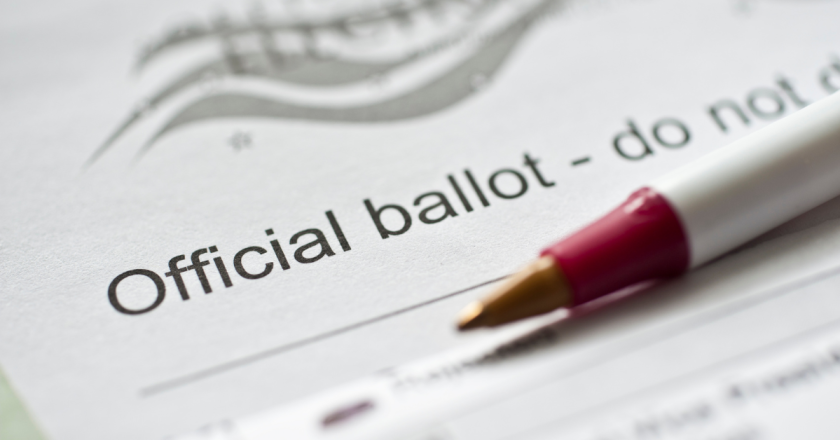 Cooper: Colorado May Have A Problem with 12,000+ Disappearing Undeliverable Ballots