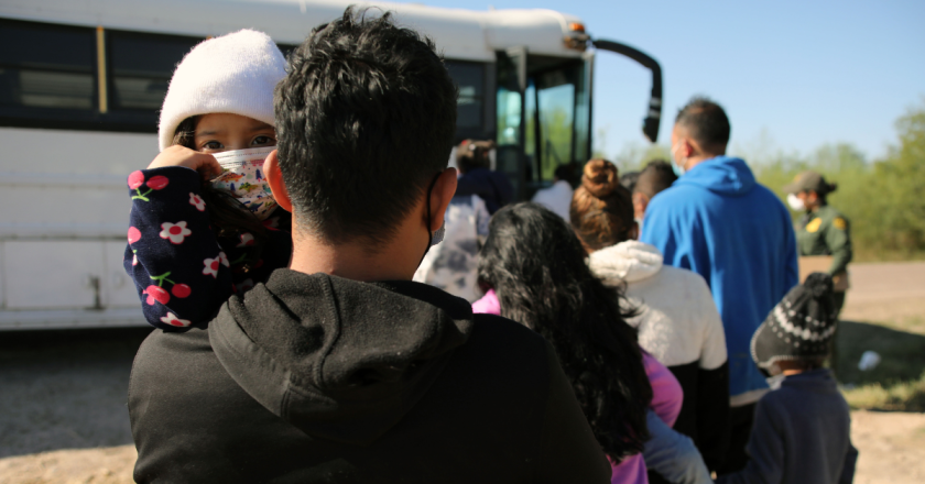 Applegate: Possible solutions for El Paso County’s immigration problem