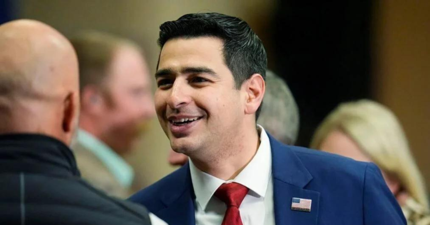 GOP Super PAC Invests $5 Million in 8th Congressional District Race Amidst Fierce Contest