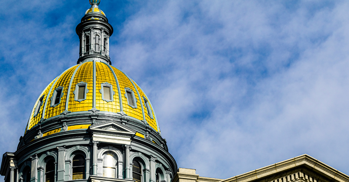 101 bills debated by the Colorado legislature in 2024 that you need to