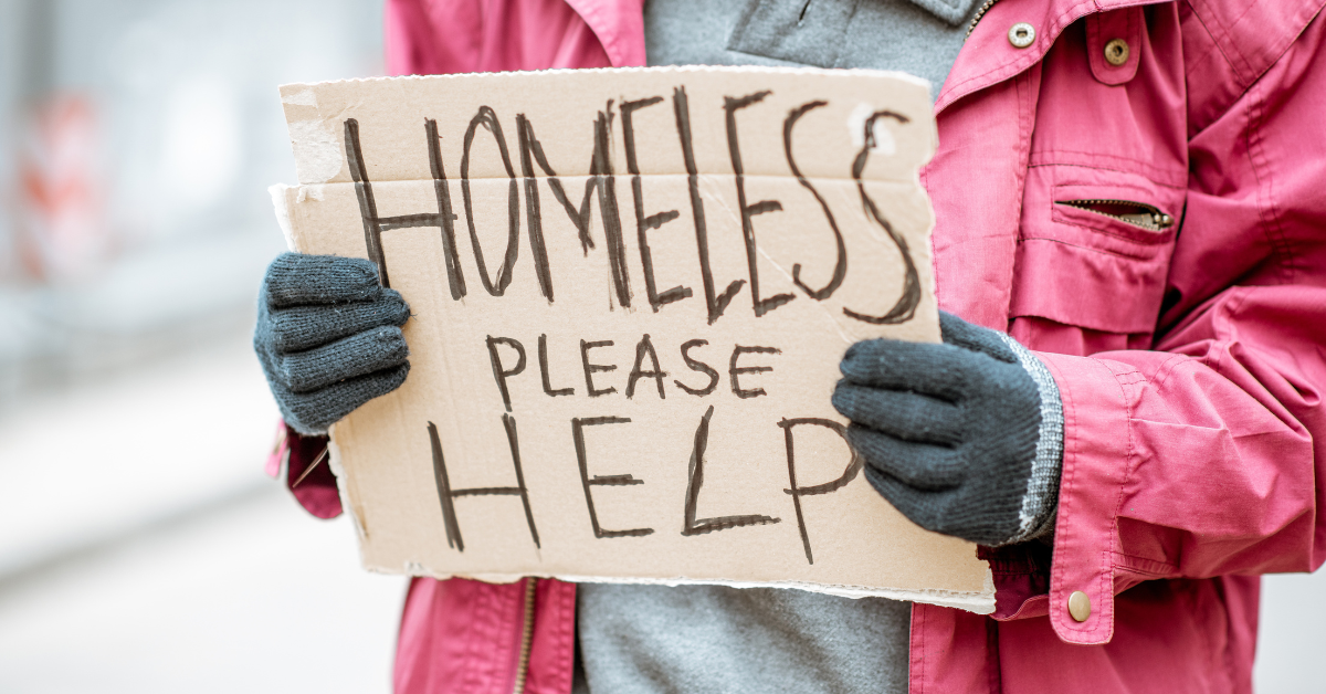 Unleashed with Heidi Ganahl: Meeting Homelessness with Hope