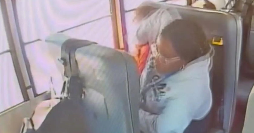 New charges filed against Littleton bus aide, revealing more incidents of alleged abuse to nonverbal students
