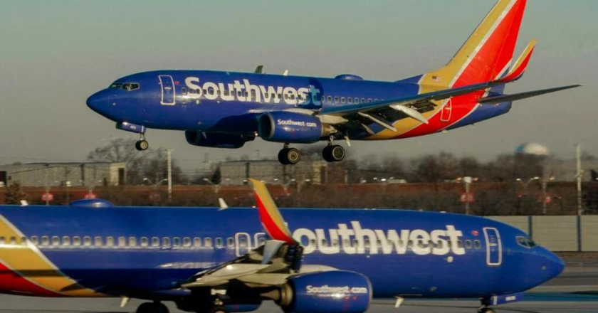 Southwest Airlines makes a huge change to its loyalty program
