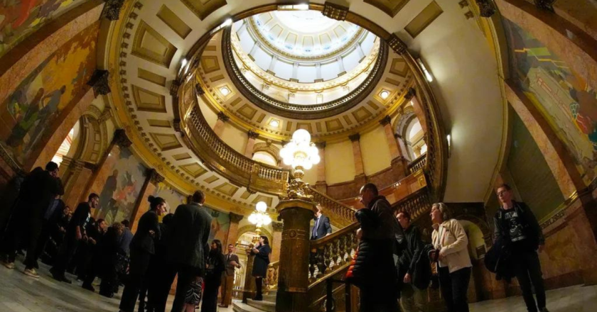 Colorado owes taxpayers $34M in refunds it never sent. That means trouble for the state budget. 