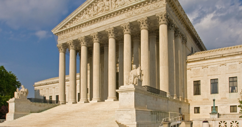 Supreme Court unanimously rules for NRA in free speech fight against NYC regulator