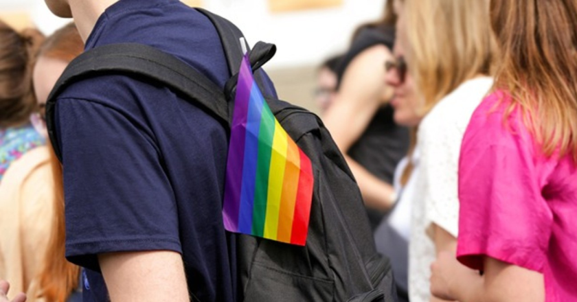 Voters might get chance to tell schools to notify parents of signs their kid is transgender