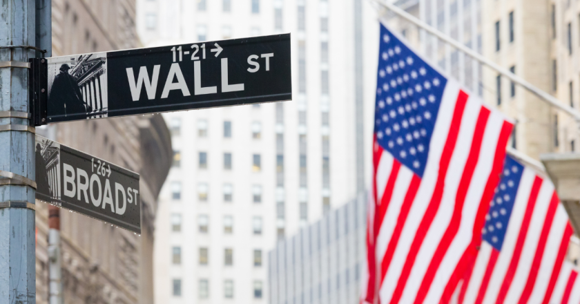 S&P 500 hits record high, Dow eyes 40,000 for first time on slowing inflation data