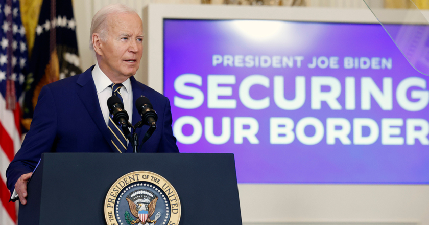 Hankinson: Why Biden’s executive order won’t solve the illegal immigration crisis