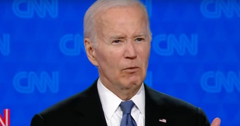 In advance of Trump inauguration, Biden Admin working to make 1,200 DEI hires
