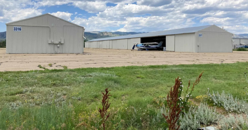 Measure to close Boulder’s airport qualifies for November 2024 ballot