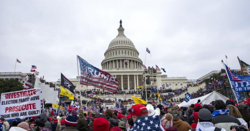York: Now we know how many secret sources the FBI had on Jan. 6, but what did they do?
