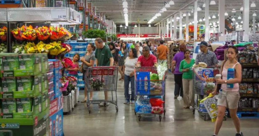 Under new CEO, major changes could be realized at Costco