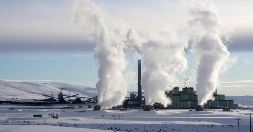Moffat County wants $118 million in help from the company that’s closing power plant and coal mines