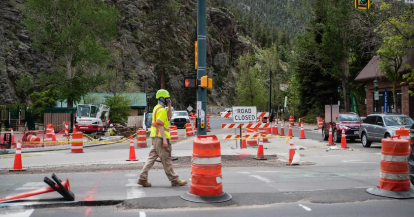 Elk on the loose isn’t the only concern for visitors this summer in Estes Park