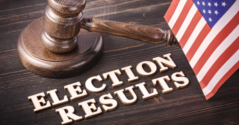 Colorado GOP endorsees lose in 14 of 18 primary races, many by big spreads