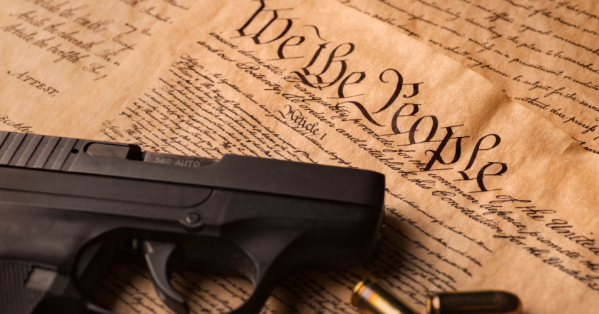 ‘Let there be a run on guns’: Senate Democrats advance semiauto gun ban to Colorado House