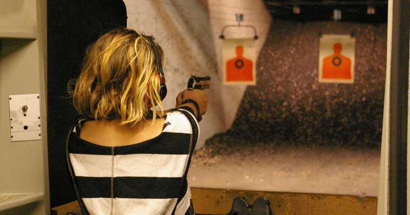 Swearer: These accounts of defensive gun use speak volumes