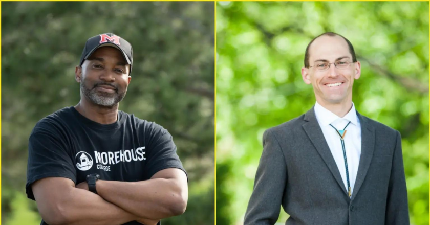 Nearly $300K from group with hidden donors pours into Colorado Democratic primary