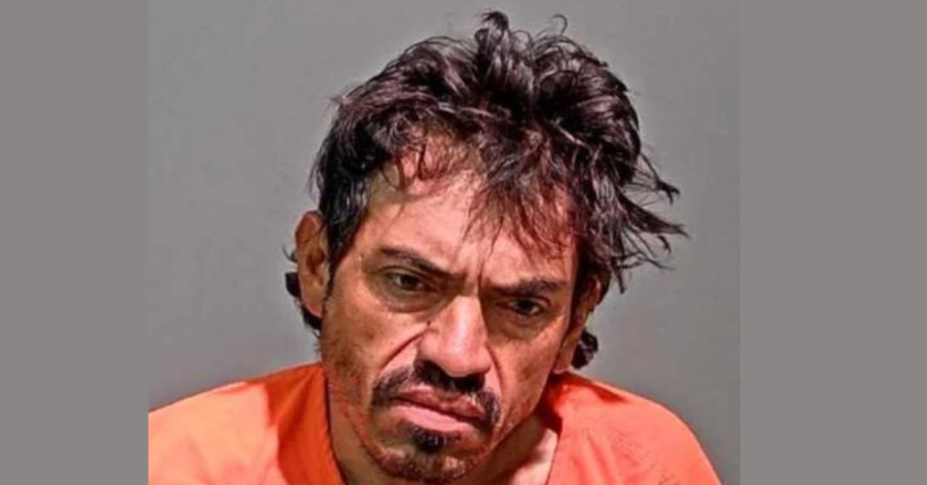 Semi driver arrested in fatal Highway 285 crash had been removed from U.S. multiple times, ICE says