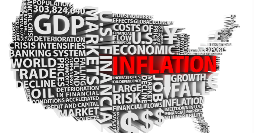 As inflation rears its ugly head again, election-meddling media go to bat for Biden-Harris