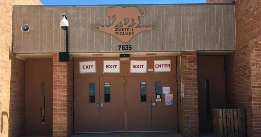 El Paso County schools receive BEST grant funding for renovations
