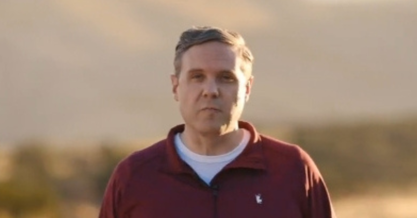 In new ad, Republican Jeff Hurd vows to prioritize expanding access to health care in rural Colorado