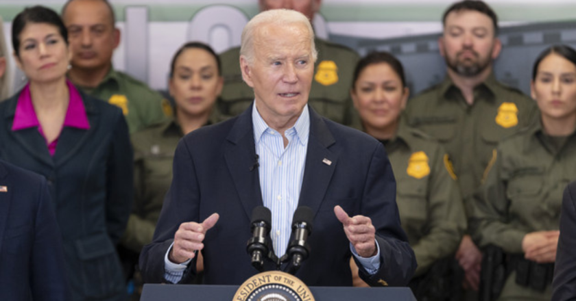 Denver man among 39 to receive pardon from President Biden, 1,500 receive commutations