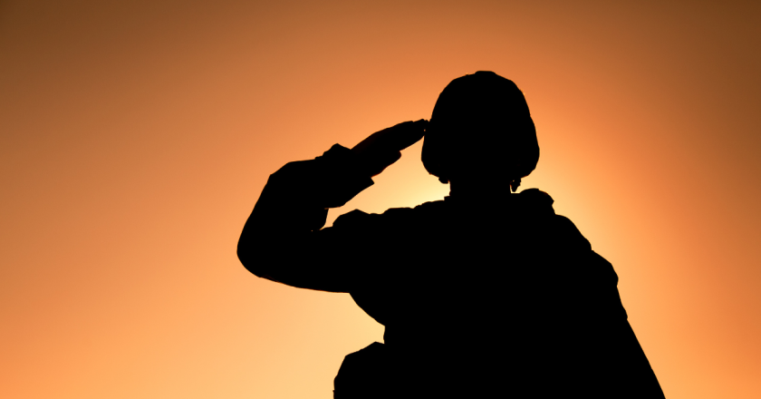‘I’m for choice,’ Rep. Crank says, on health services for America’s veterans