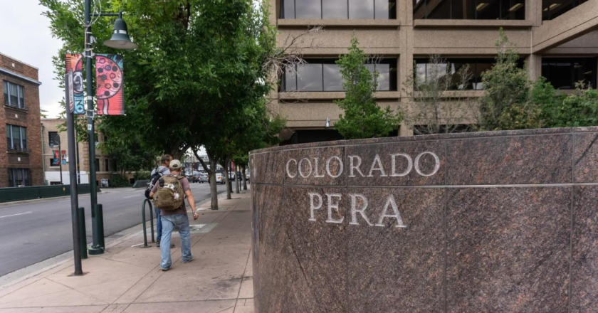 PERA’s investments bounce back in 2023, but the Colorado pension plan nets step backward