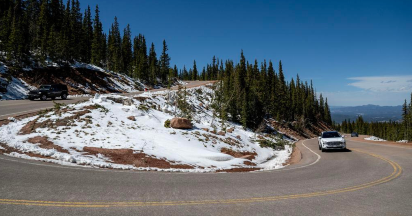 Budget crunch could lead to $3 per person uptick in cost to drive up Pikes Peak