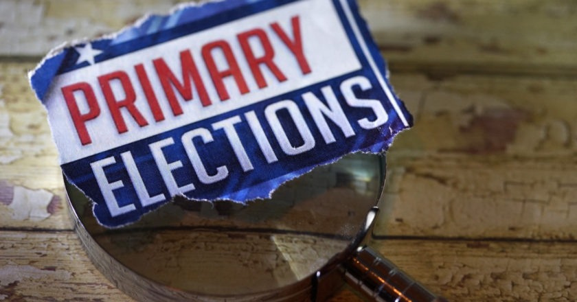 What’s on my ballot? Reviewing the candidates for U.S. Representative