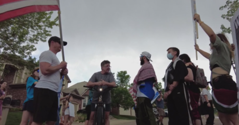 Superior passes first-of-it-kind resolution condemning anti-Israeli protesters