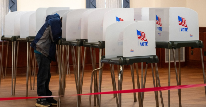 Ballots to begin hitting mailstream for June 25 primary election