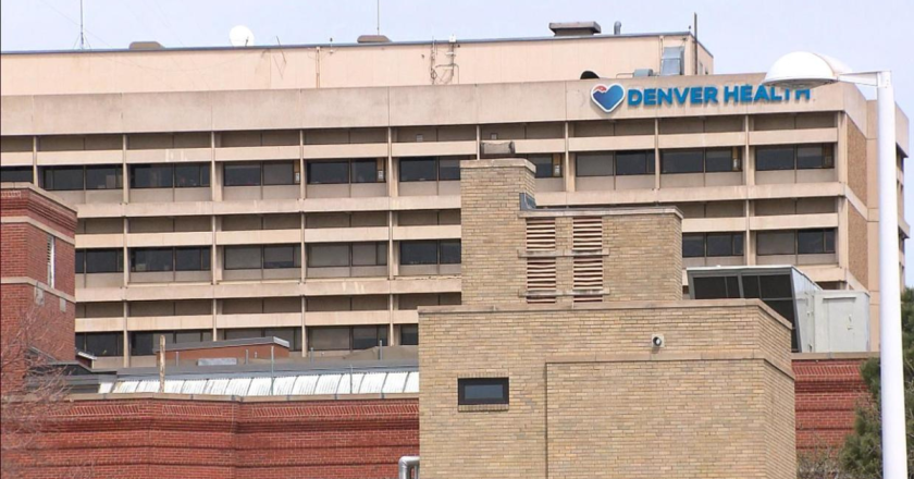 Denver Health Medical Center wants voters to approve a sales tax to help with funding pinch