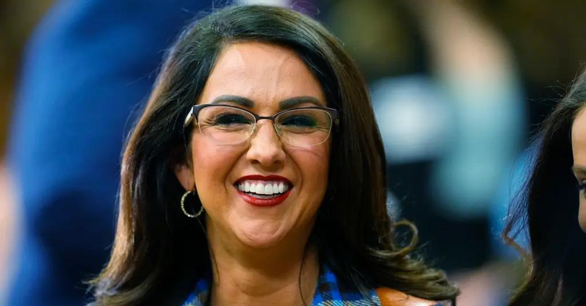In show of her dominance in 4th District, Boebert has out-raised and ...