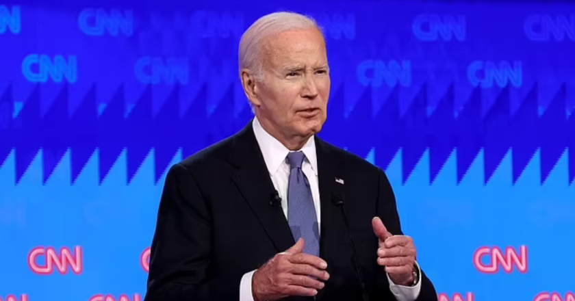 What is the 25th Amendment and could it be used to remove Joe Biden from office?