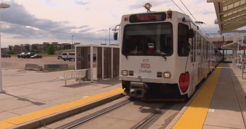Denver police investigate shooting on RTD bus; one has non-life threatening injury