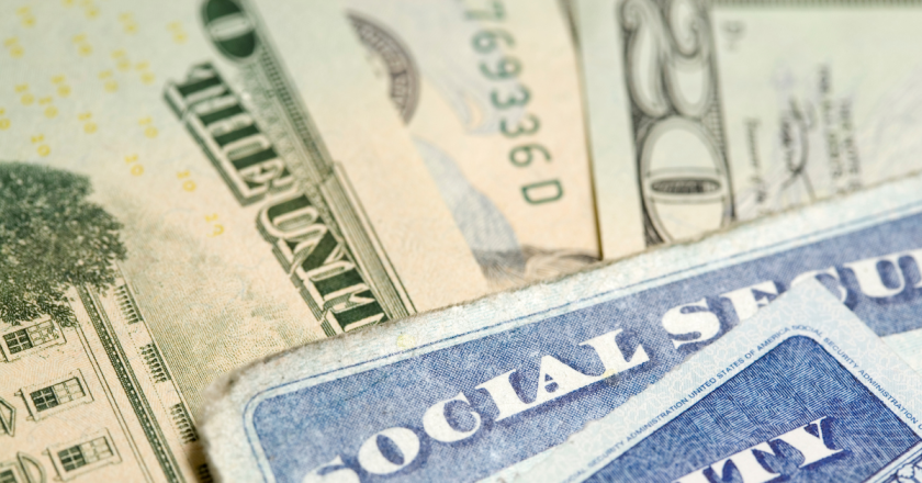 Social Security payments will be affected soon by a cost of living change